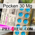 Poxet 30 Mg new07